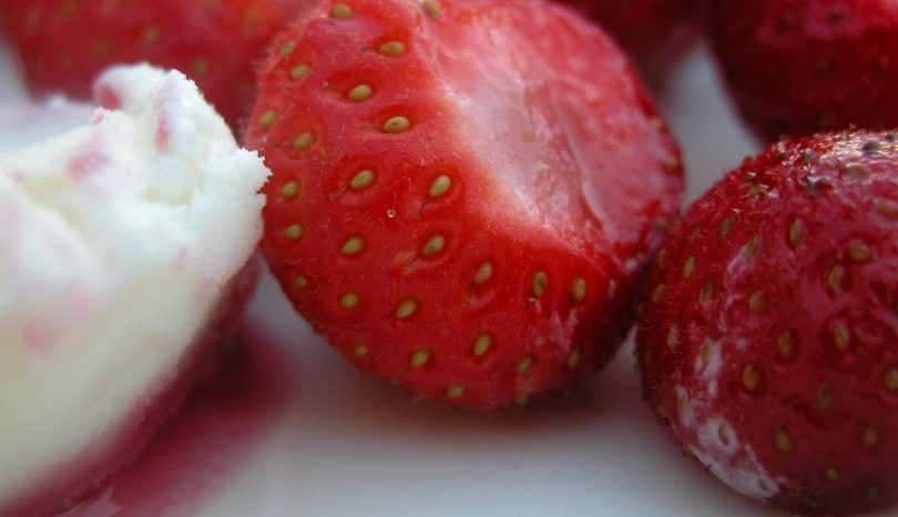 Tre goda bakverk att bjuda dejten på