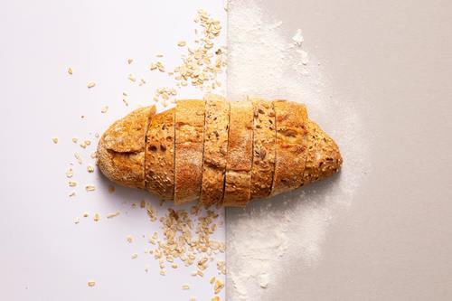 Underbara bröd