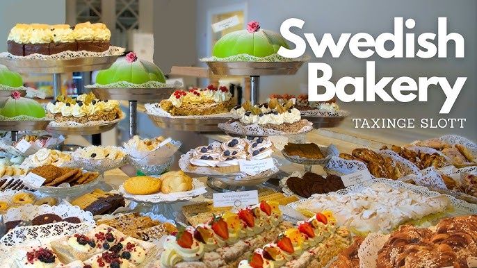 Vad är diamantbrev? Konditorifavoriten som förtjänar en plats på nästa fika